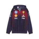 PUMA Ferrari F1 2026 China GP Team Hoodie