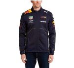 Puma Aston Martin Red Bull Racing Full Zip Jacket