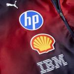 PUMA Ferrari F1 2026 China GP Team Hoodie