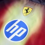 PUMA Ferrari F1 2026 China GP Team Hoodie