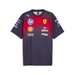 PUMA Scuderia Ferrari 2026 China GP Team T-shirt