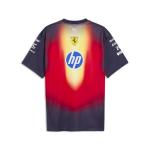 PUMA Scuderia Ferrari 2026 China GP Team T-shirt