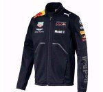 Puma Aston Martin Red Bull Racing Full Zip Jacket