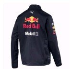 Puma Aston Martin Red Bull Racing Full Zip Jacket