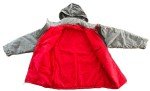 Marlboro Vintage Jacket Andrea De Adamich F1