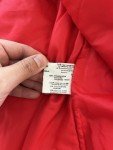 Marlboro Vintage Jacket Andrea De Adamich F1