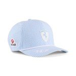 PUMA Ferrari Charles Leclerc Monaco 2025 Cap