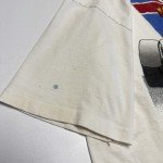 90s Nigel Mansell F1 Racing T-Shirt, Size XL