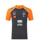 McLaren F1 Oscar Piastri Team T-Shirt - XL