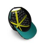 Aston Martin F1 2025 Team Black Cap