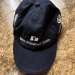 BMW Williams F1 Team Vintage Cap Hat