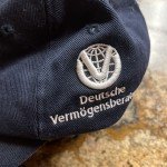 BMW Williams F1 Team Vintage Cap Hat