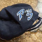 BMW Williams F1 Team Vintage Cap Hat