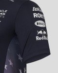 Red Bull Racing 2024 America Race Team T-Shirt