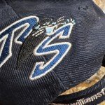 BMW Williams F1 Team Vintage Cap Hat