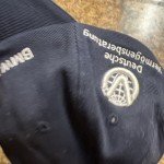 BMW Williams F1 Team Vintage Cap Hat