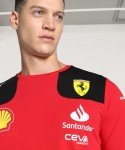 PUMA Scuderia Ferrari 2023 Team T-Shirt - Red - XL