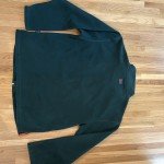 Jaguar Racing Vintage F1 Fleece Coat XL