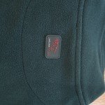 Jaguar Racing Vintage F1 Fleece Coat XL