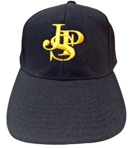 Ayrton Senna Lotus Renault Black Baseball Cap