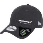 McLaren Essentials Logo Cap - Dark Grey