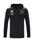 Red Bull Racing F1 Team Pullover Hoodie - Navy