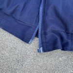 BMW Williams F1 Vintage Racing Jacket 2XL