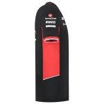 Haas Racing F1 2024 Team T-shirt - Black XL