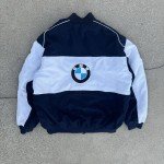 BMW Williams F1 Vintage Racing Jacket 2XL