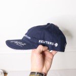 BMW Williams F1 Team Vintage Stitched Cap