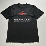 90s Vintage Formula One Montreal T-Shirt - Large