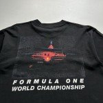 90s Vintage Formula One Montreal T-Shirt - Large