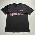 90s Vintage Formula One Montreal T-Shirt - Large