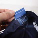 BMW Williams F1 Team Vintage Stitched Cap