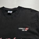 90s Vintage Formula One Montreal T-Shirt - Large