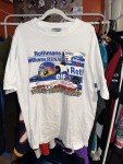 Vintage Rothmans Williams F1 Champions Tee XL