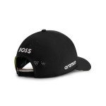 Aston Martin F1 2025 Team Black Cap