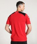 PUMA Scuderia Ferrari 2023 Team T-Shirt - Red - XL