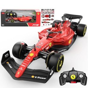 1:18 Ferrari F1 Remote Control Racing Car