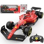 1:18 Ferrari F1 Remote Control Racing Car