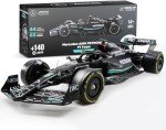 AMG W14 F1 Model Kit - 1:18 Scale