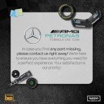 AMG W14 F1 Model Kit - 1:18 Scale