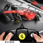 1:18 Ferrari F1 Remote Control Racing Car