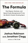 The Formula: F1’s Rise of Rogues and Geniuses