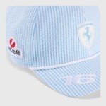 PUMA Ferrari Charles Leclerc Monaco 2025 Cap