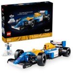 LEGO Williams Racing FW14B Model Car Kit