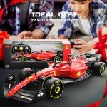 1:18 Ferrari F1 Remote Control Racing Car