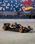 F1 Hot Wheels 5-Pack: McLaren, Alpine, Red Bull, Haas, Sauber