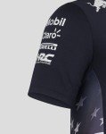 Red Bull Racing 2024 America Race Team T-Shirt