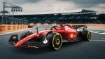 1:18 Ferrari F1 Remote Control Racing Car